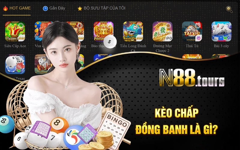 Kèo Chấp Đồng Banh Là Gì?